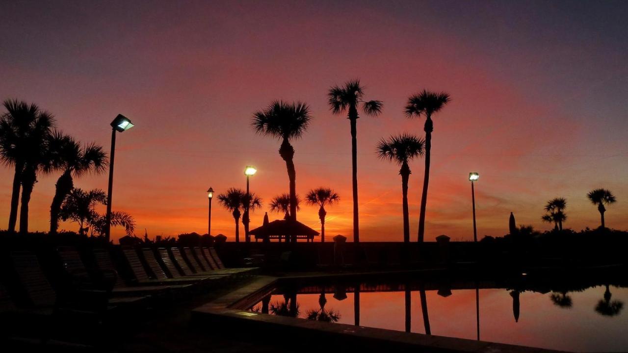 Land'S End 11-202 Beach Front St. Pete Beach Kültér fotó